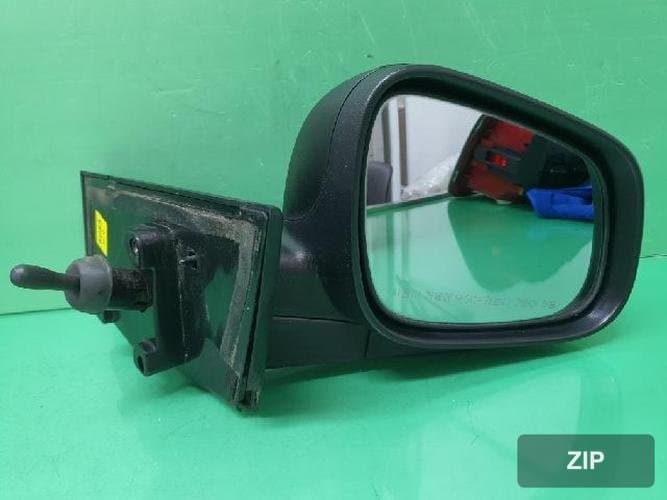 GM Daewoo Spark 2012 — зеркало бокового вида правое