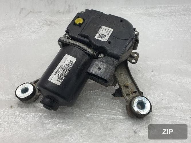 Ford Fusion 2011 — мотор стеклоочистителя с кареткой DS73-17504-BC