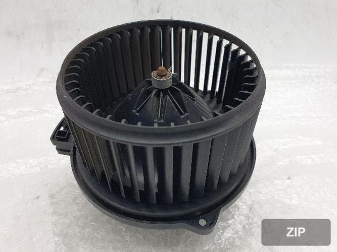 Kia Carnival 2012 — электромотор отопителя F00S3B2456