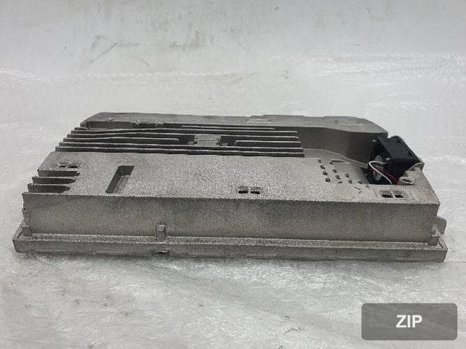 Audi A8 2011 — усилитель 4G0 035 223 A 5