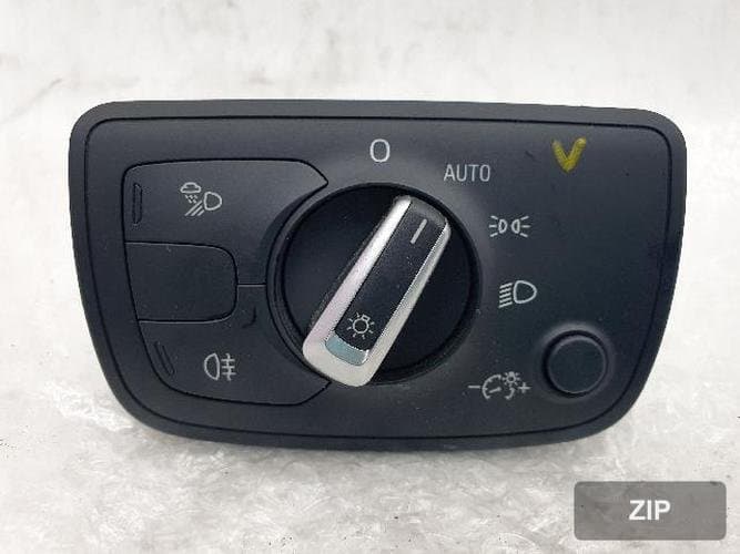 Audi A6 2014 — переключатель регулировки фар 4G0 941 531 S 1