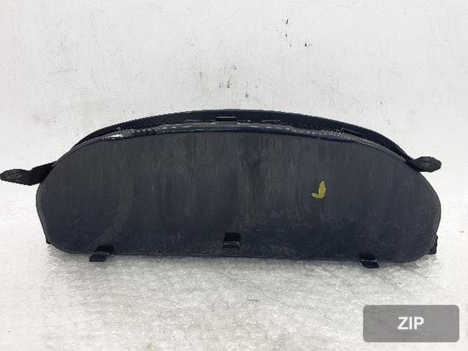 Hyundai Genesis 2009 — приборная панель (бензин) 94023-3M230