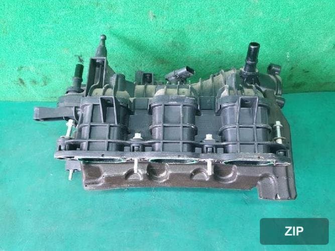 Ford Continetal 2018 — впускной коллектор FT4E-9424-AD
