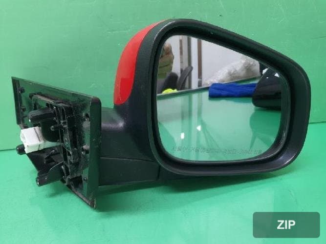 GM Daewoo Spark 2012 — боковое зеркало правое