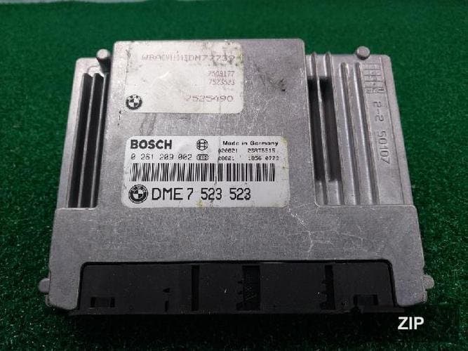 Блок управления (ECU) 7 523 523 1