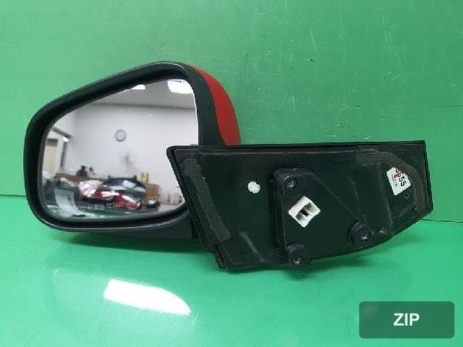 GM Daewoo Spark 2012 — боковое зеркало левое