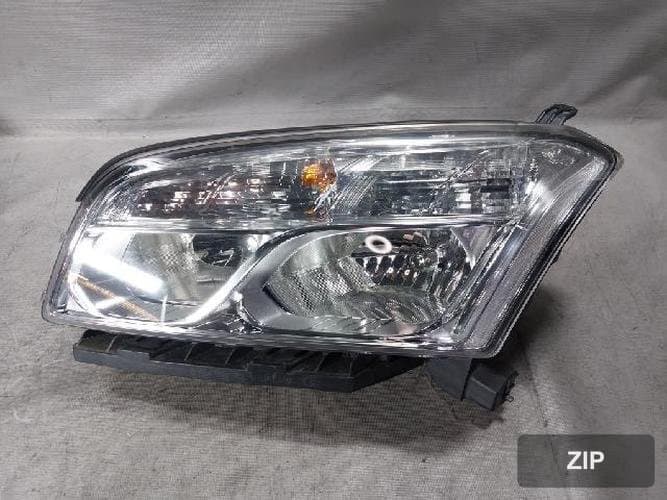 GM Daewoo Trax 2016 — фара левая