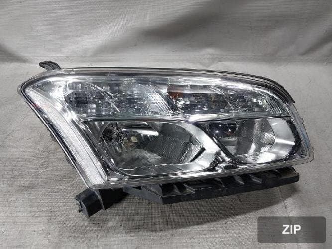 GM Daewoo Trax 2016 — фара правая 3