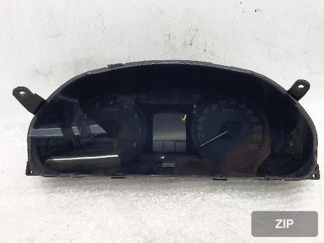 Hyundai Genesis 2008 — приборная панель 94013-3M440