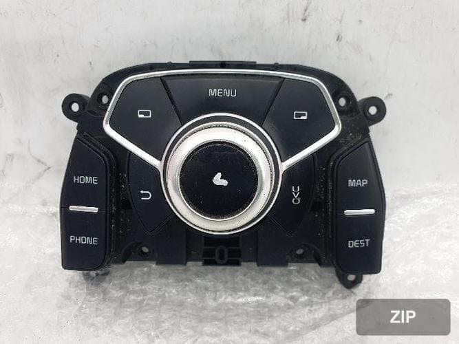 Kia K9 2013 — многофункциональный переключатель 96540-3T000