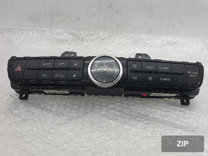 Kia K9 2013 — переключатель климат-контроля 97250-3T300