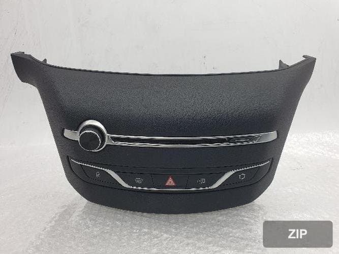 Peugeot 308 2015 — кнопка/переключатель аудиоволюма 96777664ZD