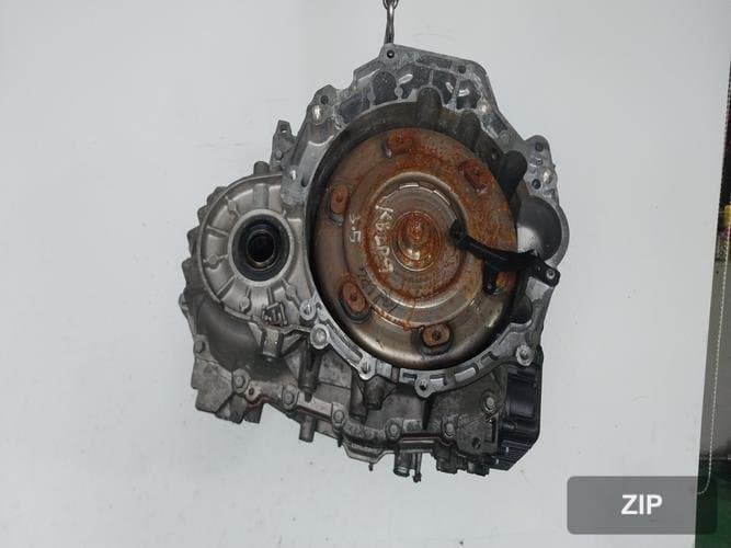 Kia K8 2022 — коробка передач