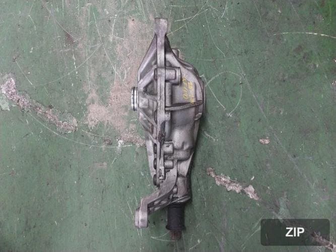 Jaguar XF 2017 — дифференциал передний HX733017CB
