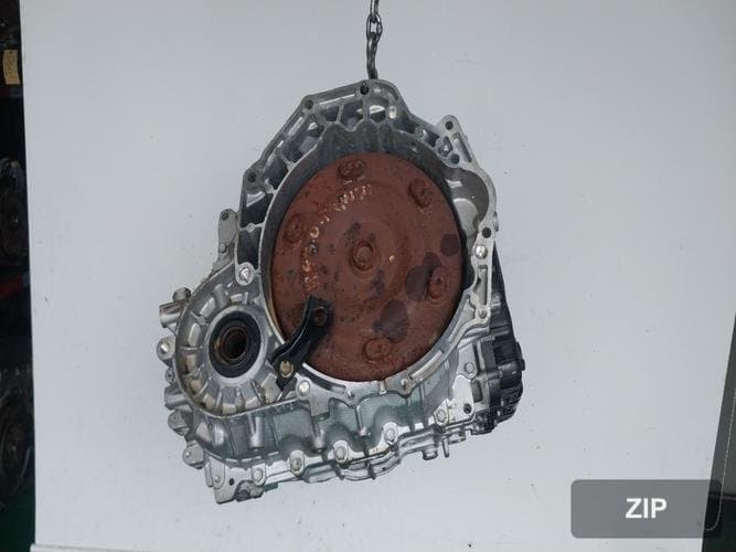 Hyundai Grandeur 2015 — коробка передач №3