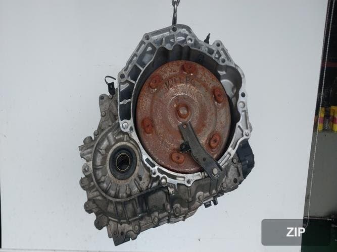 Kia K7 2015 — коробка передач