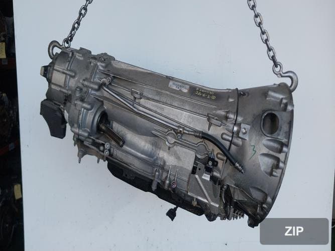 Mercedes-Benz E-Class 2016 — коробка передач A2122700509