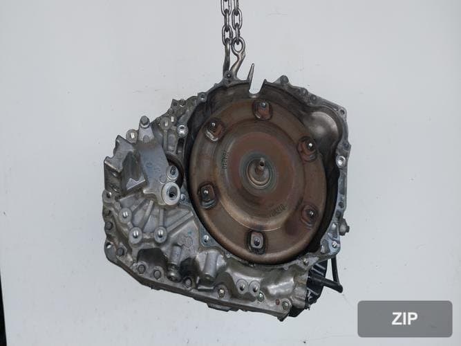 Volvo C30 2011 — коробка передач 1283166