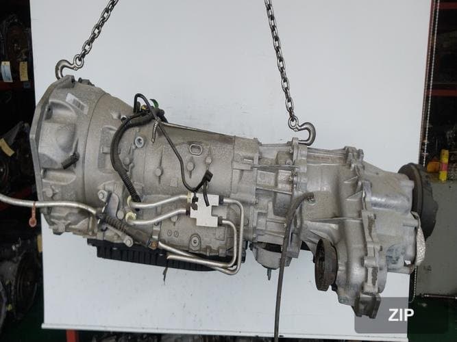 Jeep Grand Cherokee 2019 — коробка передач P68284303AD