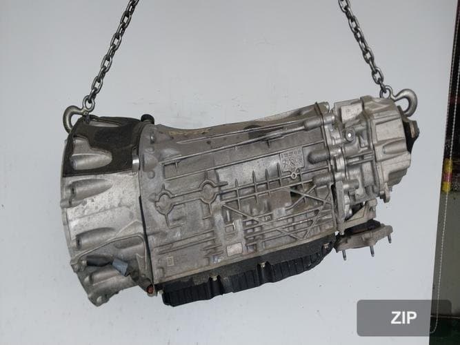 Mercedes-Benz E-класс 2019 — коробка передач A2132708201