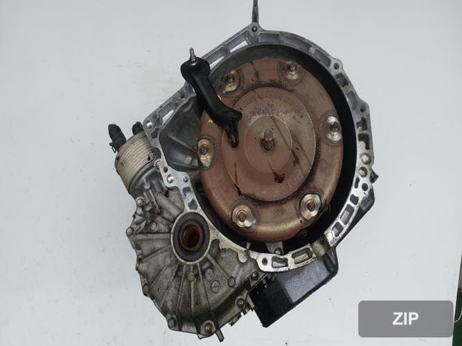 Mini Cooper 2012 — коробка передач 7593890