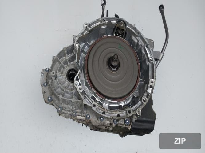 Mercedes-Benz GLA-класс 2019 — коробка передач A2463703802