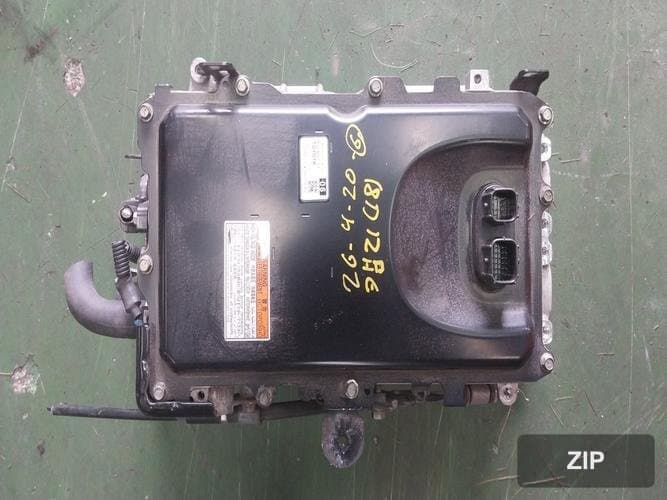 Toyota Camry 2018 Hybrid инвертер G920033150