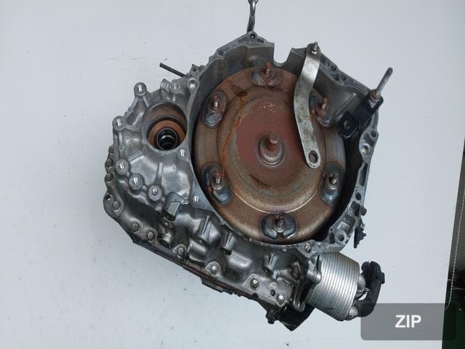 Volvo XC70 2015 — коробка передач 1285056