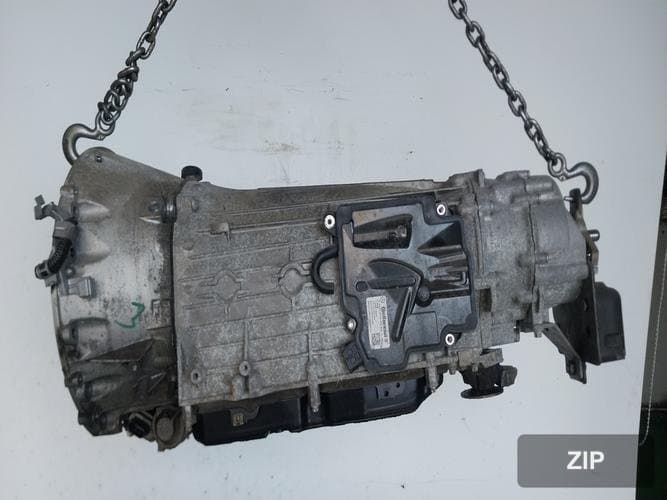 Mercedes-Benz E-класс 2016 — коробка передач A2122707308