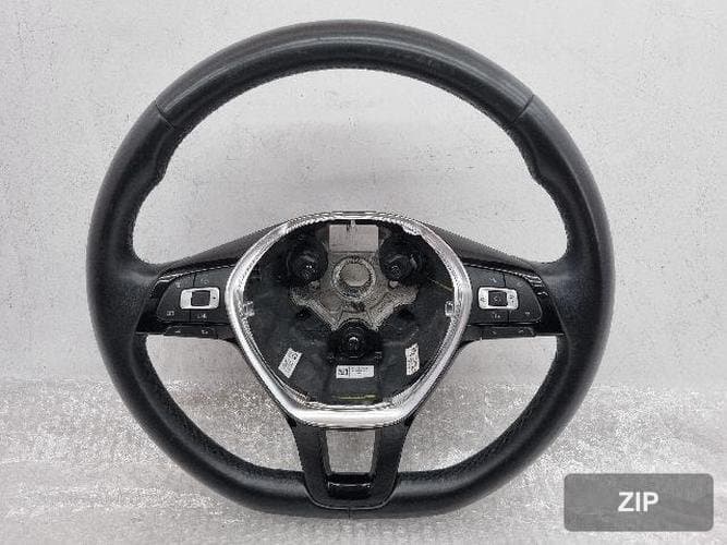 Volkswagen Jetta 2015 — рулевое колесо 5C0 419 091 BL