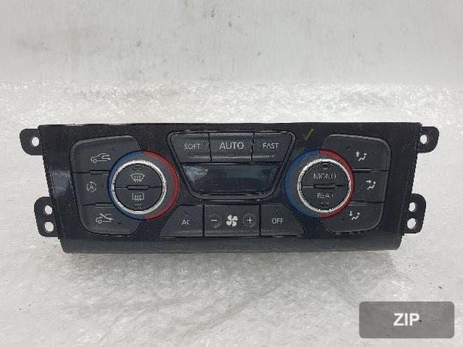 Renault SM7 2014 — переключатель кондиционера 275109434R