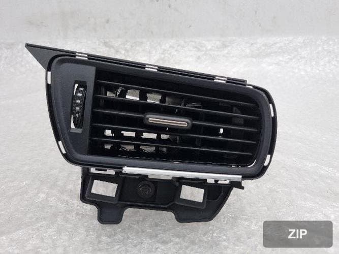 Audi A6 2014 — воздуховод 4G1 820 901 1