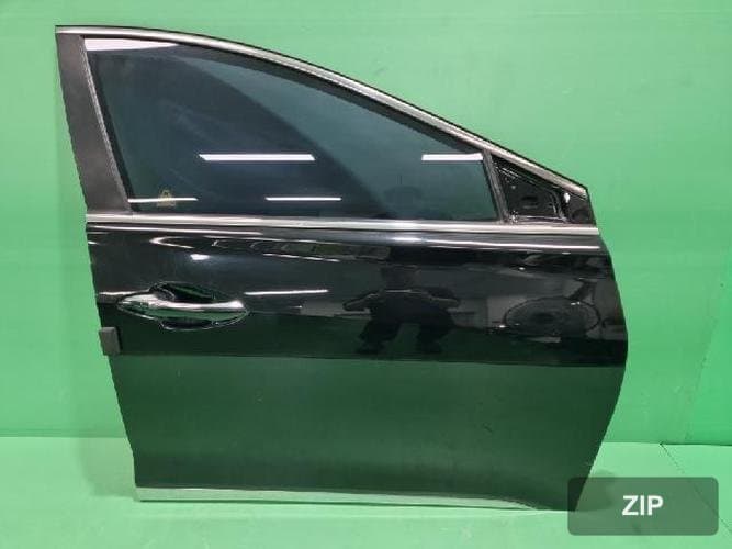 Hyundai Grandeur 2012 — передняя дверь правая