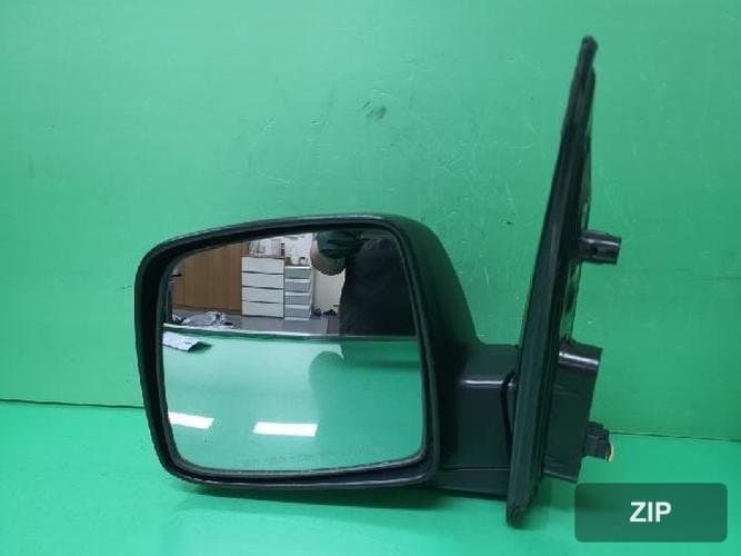 Hyundai Grand Starex 2008 — зеркало боковое левое