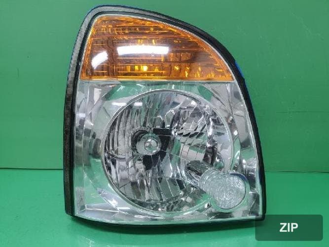 Hyundai Porter 2012 — боковое зеркало правое