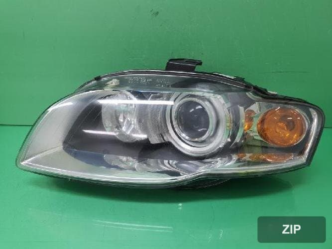Audi A4 2007 — фара левая 8E0 941 029 AS