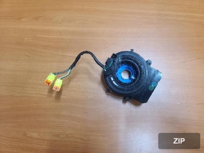 Kia K9 2013 — подрулевой переключатель (clock spring) 1