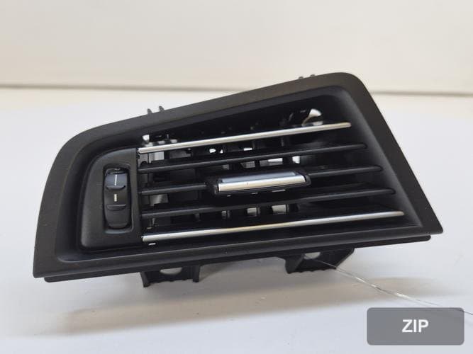BMW 5 Series 2011 — дефлектор воздуха водителя 64229166883