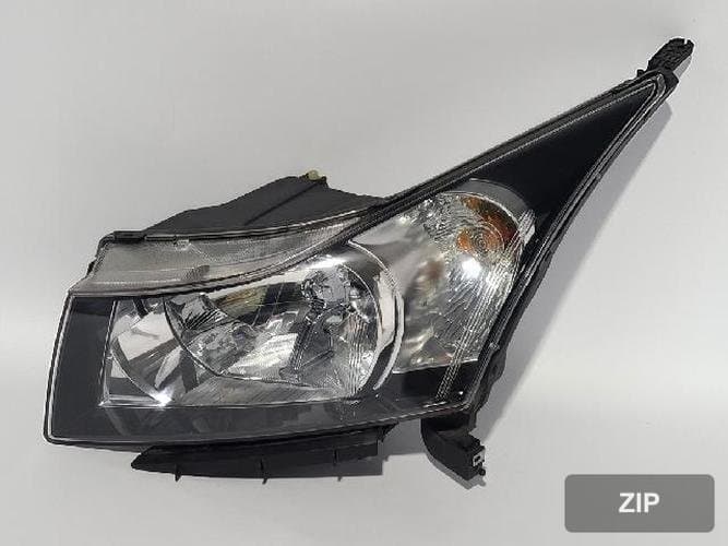 GM Daewoo Cruze 2012 — фара левая