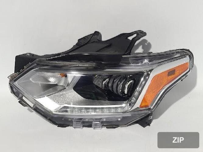 GM Daewoo Traverse 2019 — фара левая (84685650)