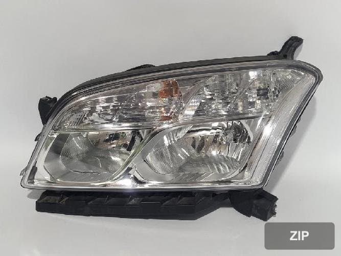 GM Daewoo Trax 2016 — фара левая 42435935 6
