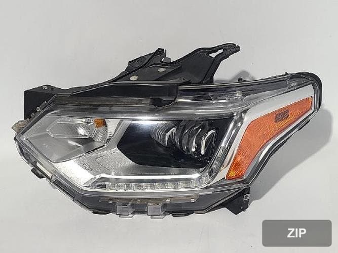 GM Daewoo Traverse 2019 — фара левая 84208893
