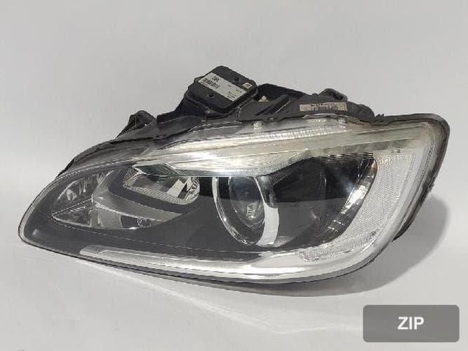 Volvo S60 2015 — фара левая HID