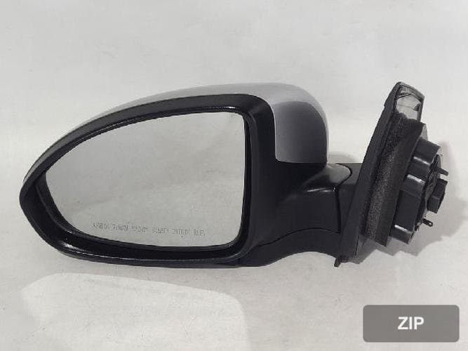 GM Daewoo Cruze 2012 — боковое зеркало левое 10