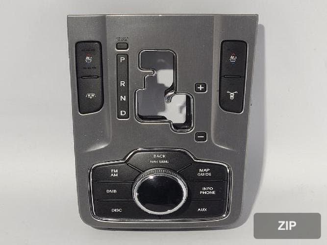 Hyundai Equus 2010 — джог-шаттл 96540-3N050