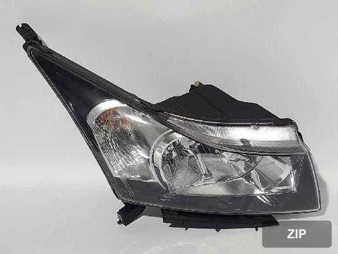 GM Daewoo Cruze 2012 — фара правая