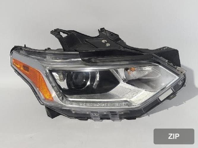 GM Daewoo Traverse 2021 — фара правая 84201891