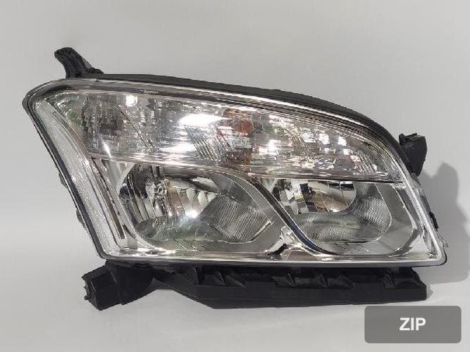 GM Daewoo Trax 2016 — фара правая 42435936 8