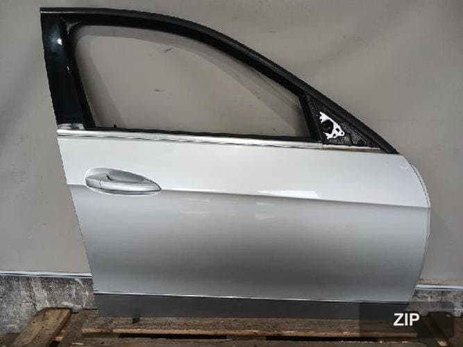 Mercedes-Benz E-Class W212 2010 — передняя дверь правая