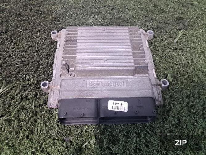 Hyundai Sonata 2010 — ECU 3910825110 5